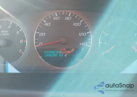 2009 Chevrolet Impala Lt from USA, damaged, VIN 2G1WT57N791194746